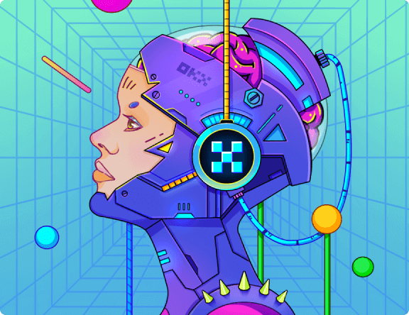 OKX注册